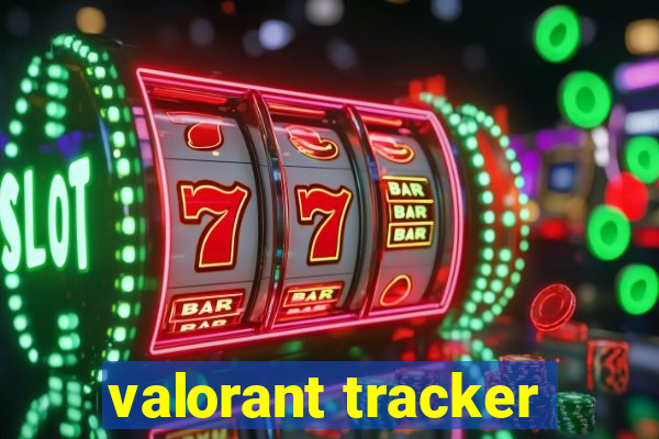 valorant tracker